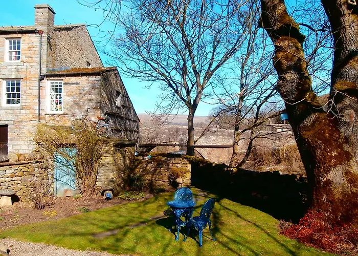 Riverside Bed & Breakfast