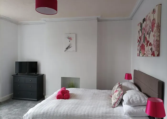 Victorian Renovation Room 3