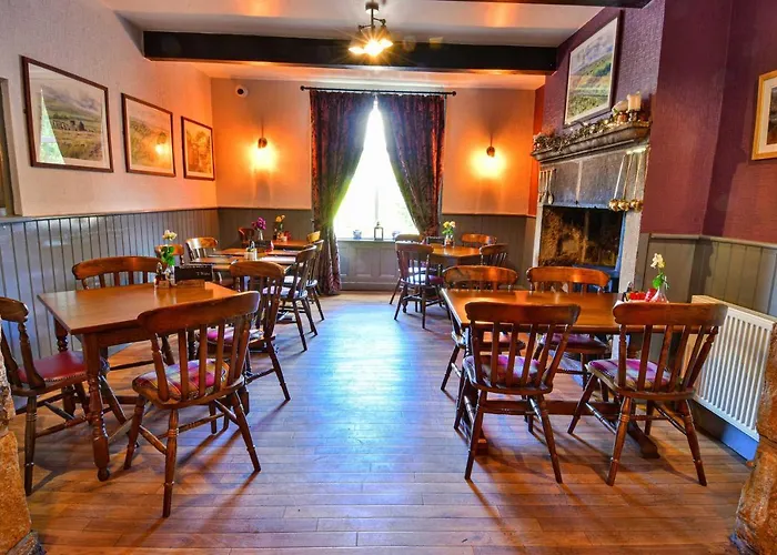 Robin Hood Inn