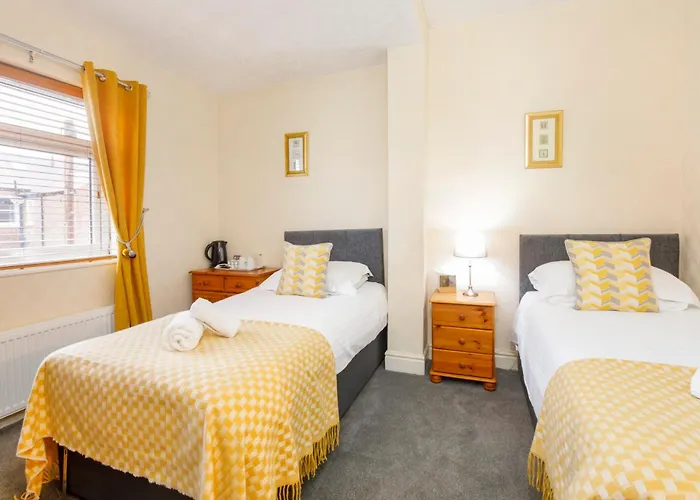 St Marys Guest House